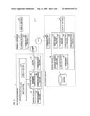 Search device, search system, search device control method, search device control program, and computer-readable recording medium diagram and image