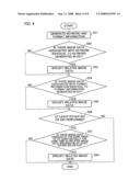 Search device, search system, search device control method, search device control program, and computer-readable recording medium diagram and image