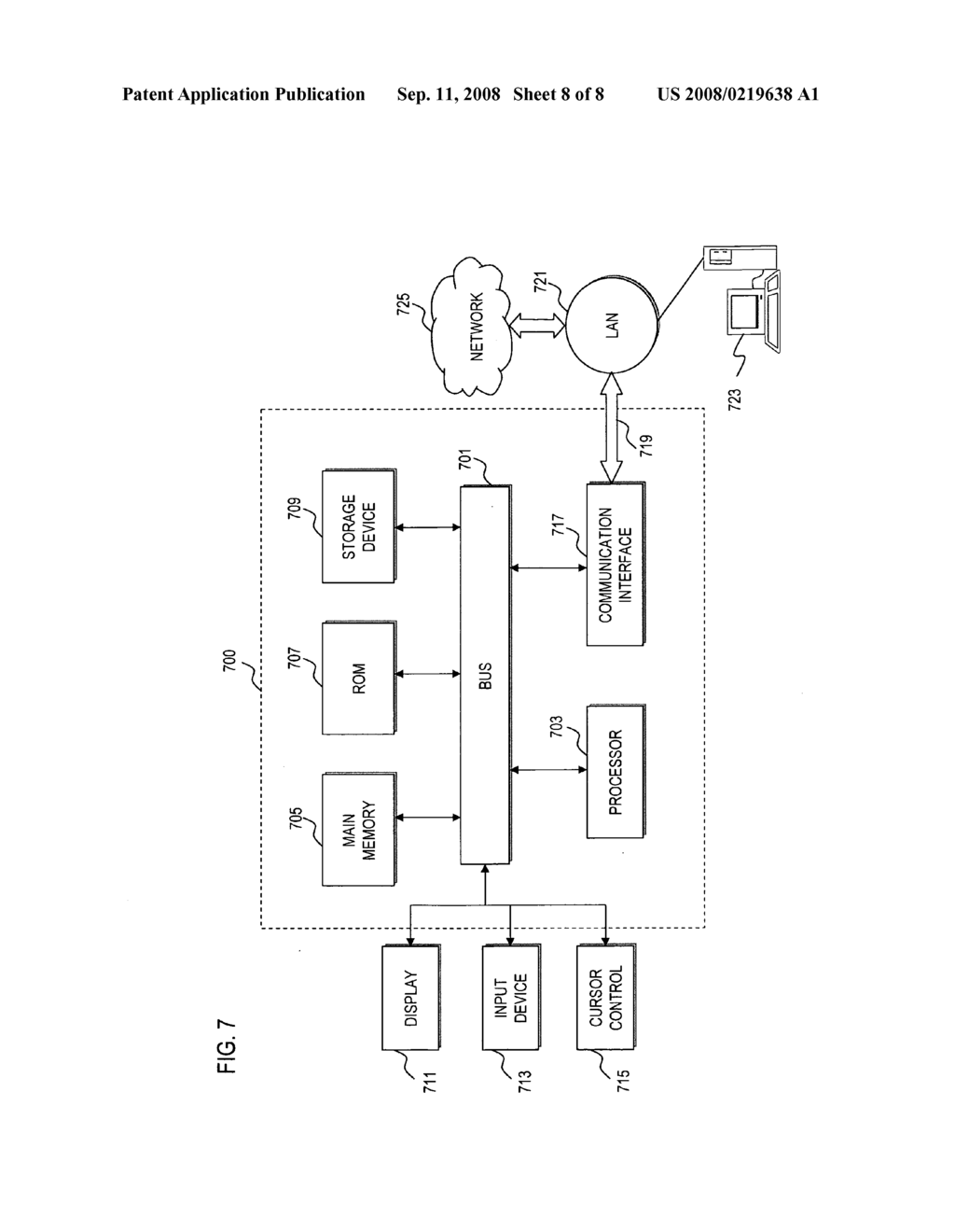 Method and system for dynamic control of digital media content playback and advertisement delivery - diagram, schematic, and image 09