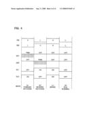 MOTOR DRIVE DEVICE AND ELECTRIC APPARATUS USING THE SAME diagram and image