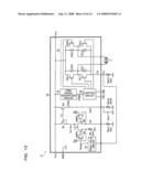 MOTOR DRIVE DEVICE AND ELECTRIC APPARATUS USING THE SAME diagram and image