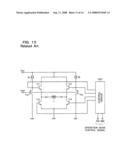 MOTOR DRIVE DEVICE AND ELECTRIC APPARATUS USING THE SAME diagram and image