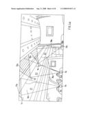 Indirect Optical Free-Space Communications System and Method for the Broadband Transmission of Hight-Speed Data diagram and image