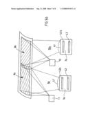 Indirect Optical Free-Space Communications System and Method for the Broadband Transmission of Hight-Speed Data diagram and image