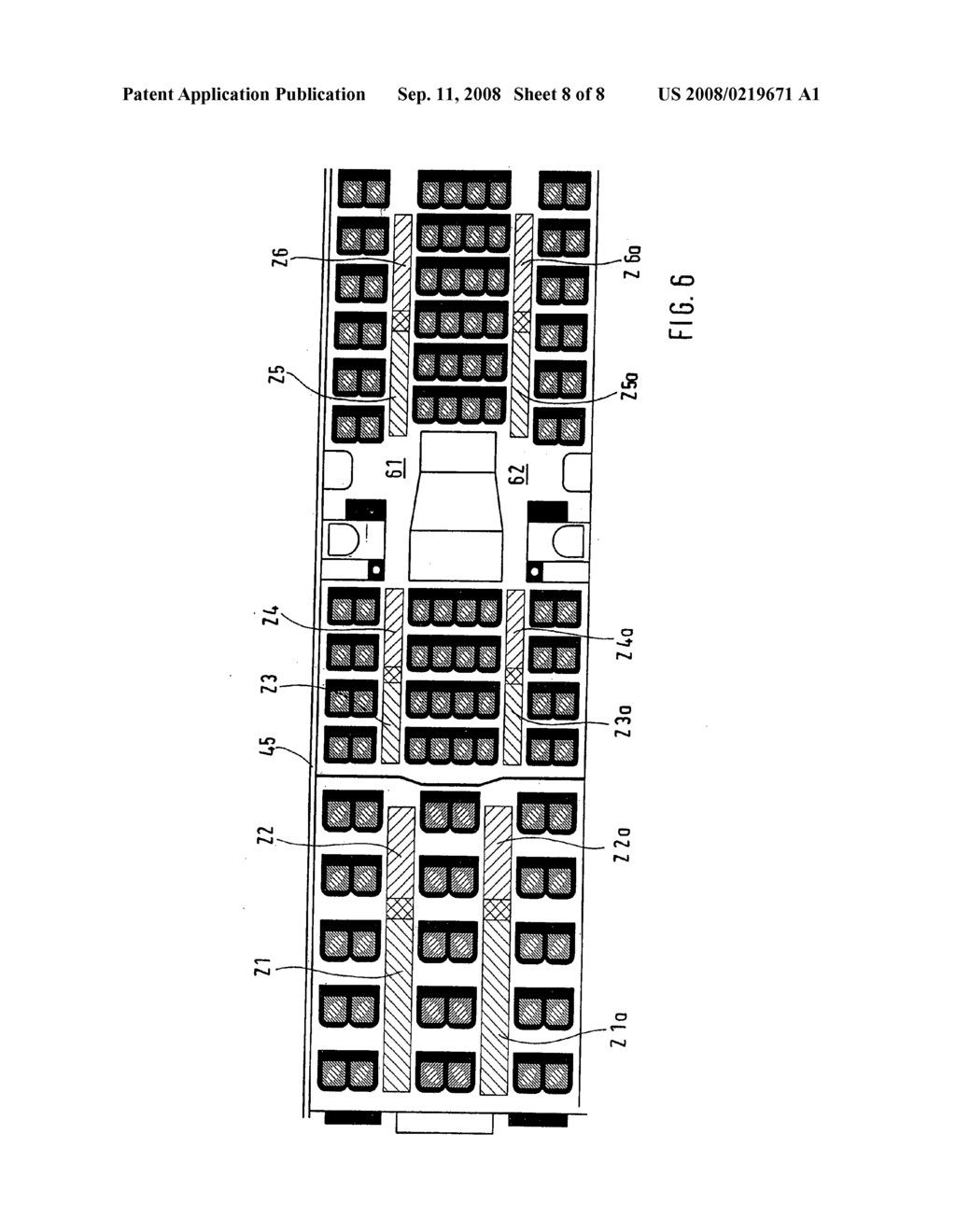 Indirect Optical Free-Space Communications System and Method for the Broadband Transmission of Hight-Speed Data - diagram, schematic, and image 09