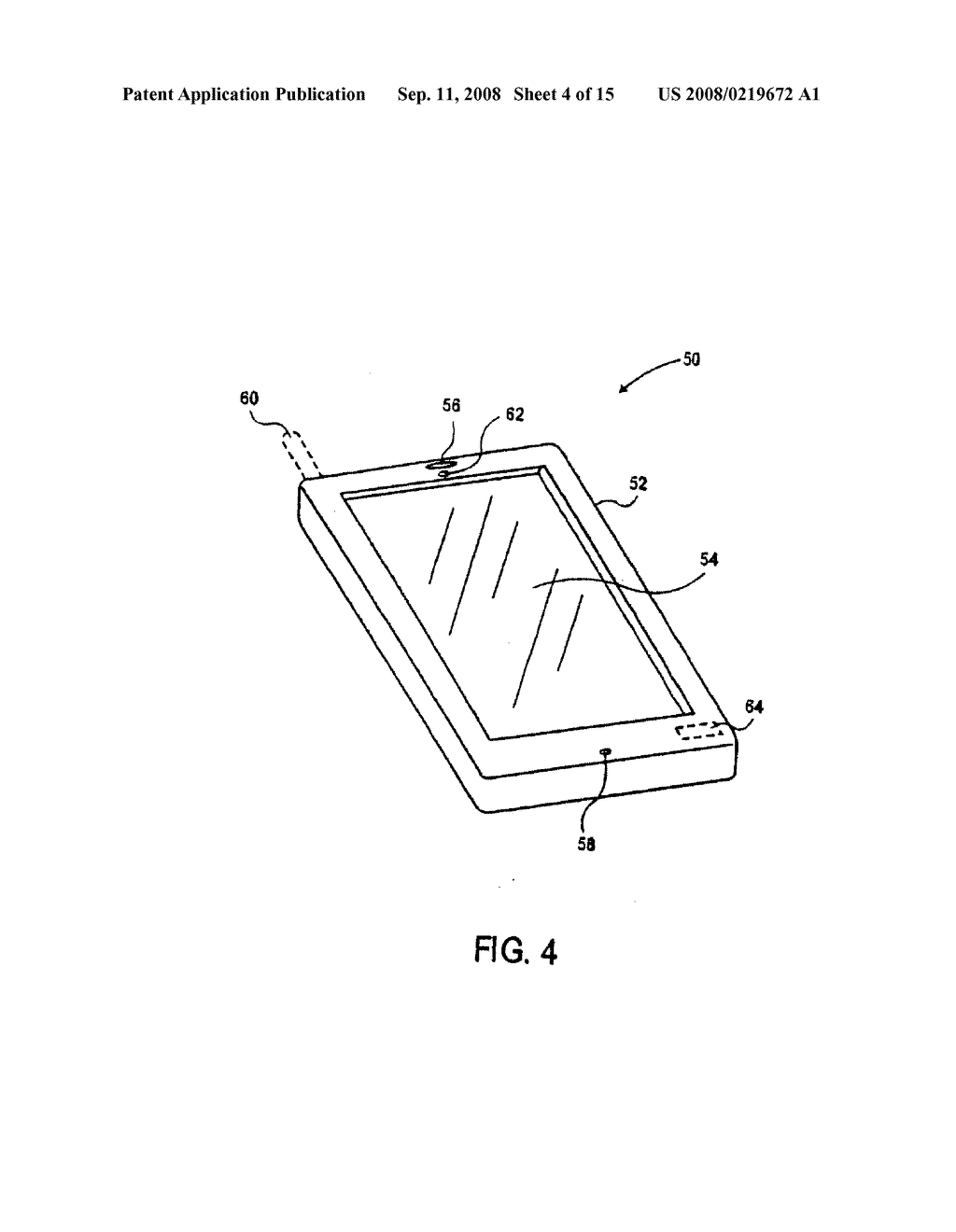 INTEGRATED INFRARED RECEIVER AND EMITTER FOR MULTIPLE FUNCTIONALITIES - diagram, schematic, and image 05