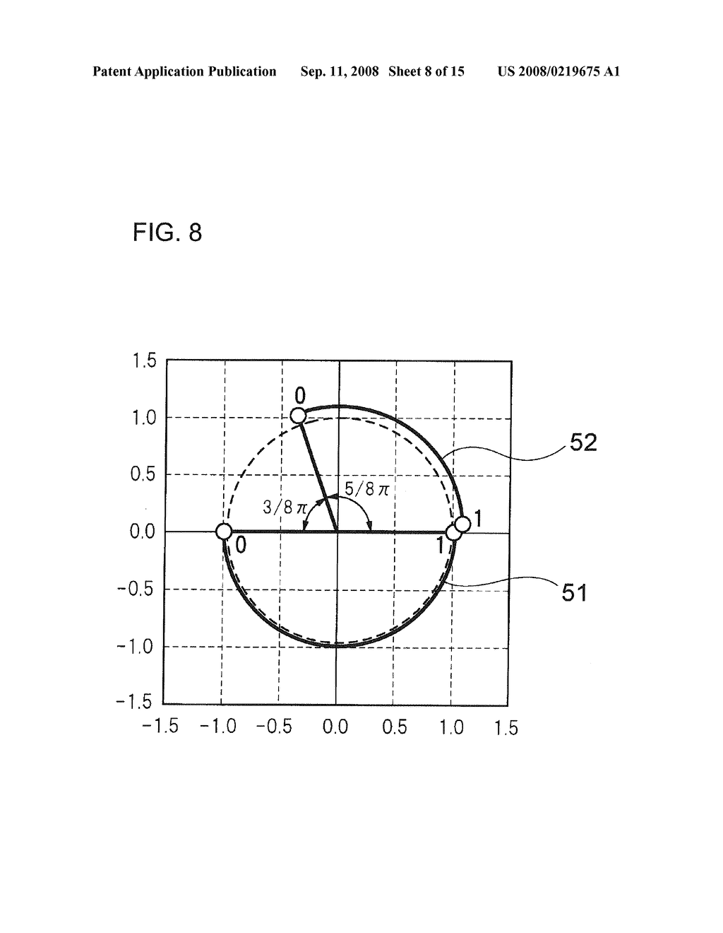 APPARATUS AND METHOD FOR LIGHT INTENSITY MODULATION AND OPTICAL TRANSMISSION SYSTEM EMPLOYING THE SAME - diagram, schematic, and image 09