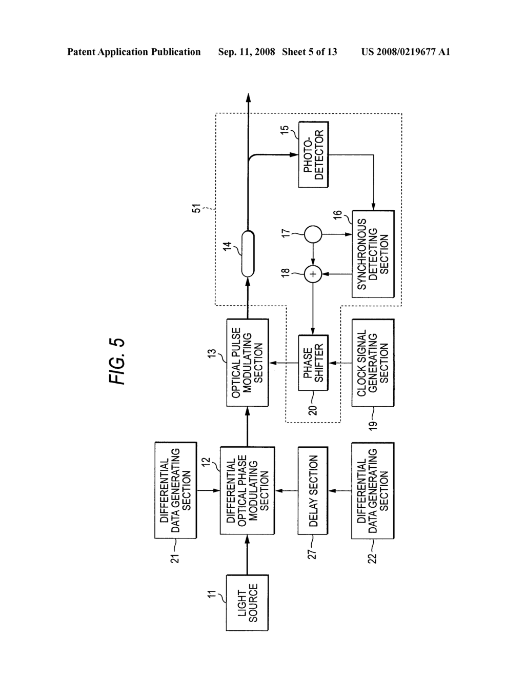 OPTICAL TRANSMITTER - diagram, schematic, and image 06