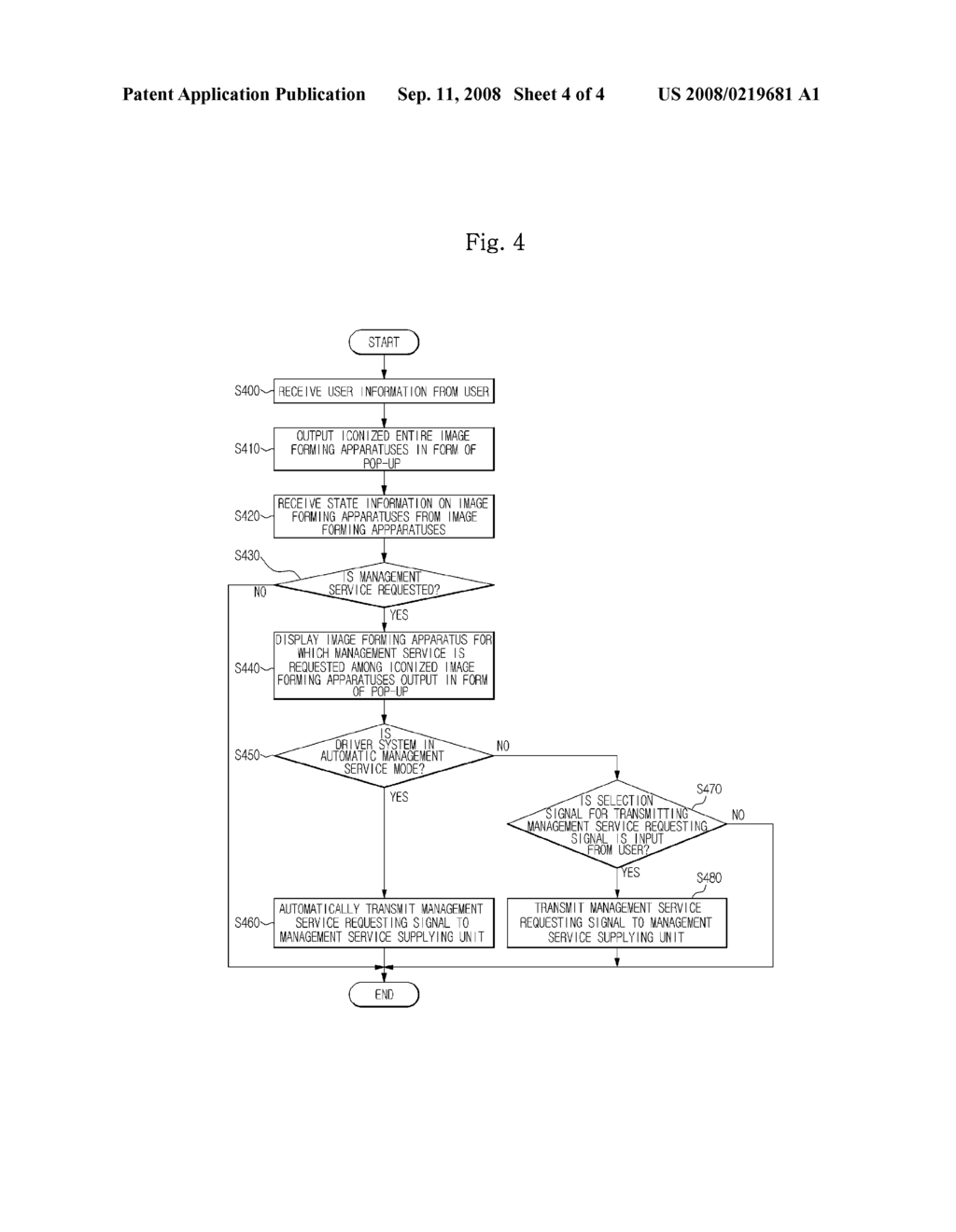 DRIVER SYSTEM OF IMAGE FORMING APPARATUSES AND METHOD OF CONTROLLING THE SAME - diagram, schematic, and image 05