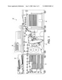 SELECTABLE MICR SYSTEM AND METHOD diagram and image