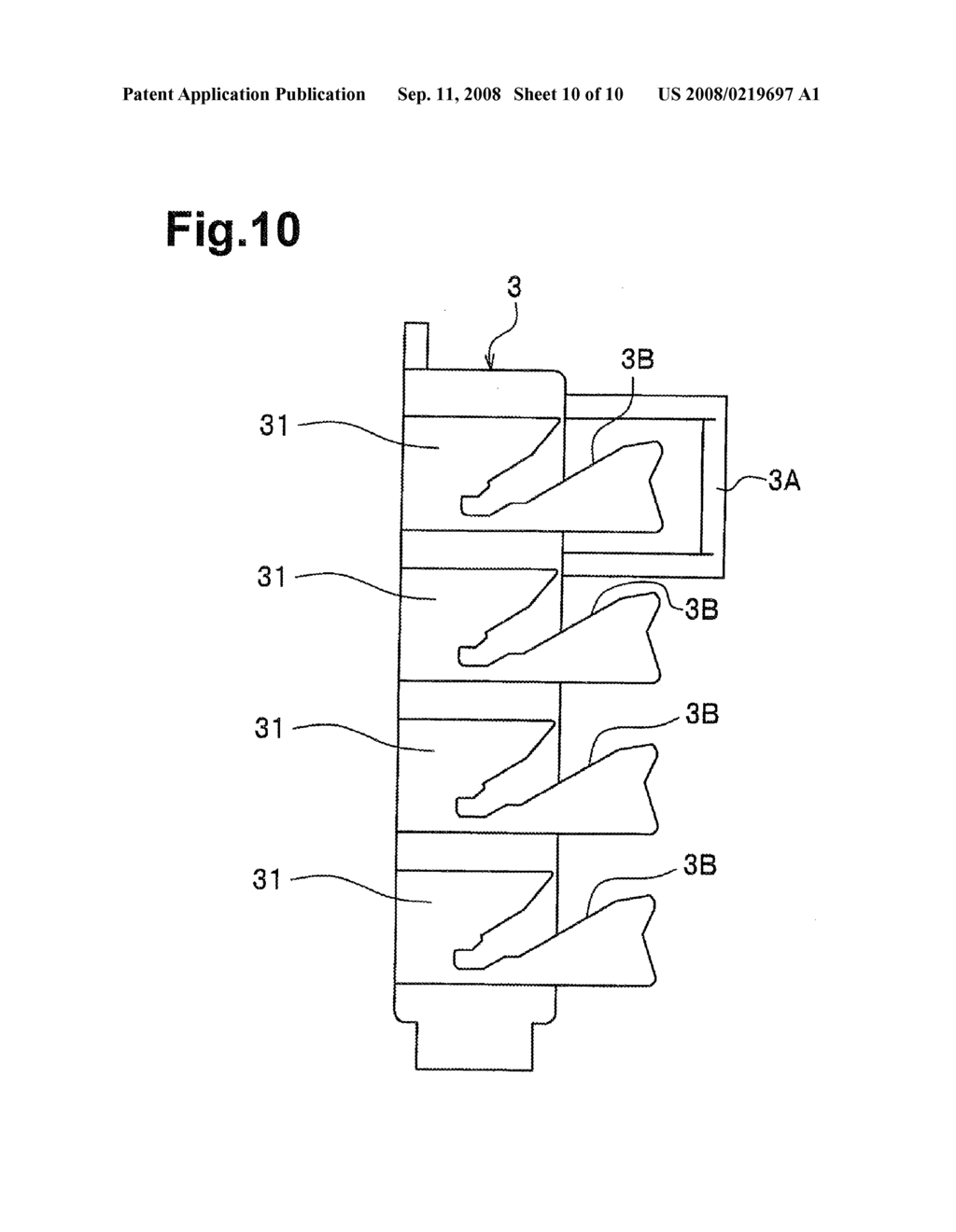 Image Forming Apparatus - diagram, schematic, and image 11