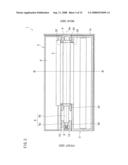 DEVELOPMENT DEVICE AND IMAGE FORMING APPARATUS COMPRISING SAME diagram and image