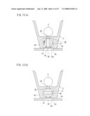 DEVELOPMENT DEVICE AND IMAGE FORMING APPARATUS COMPRISING SAME diagram and image