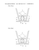 DEVELOPMENT DEVICE AND IMAGE FORMING APPARATUS COMPRISING SAME diagram and image