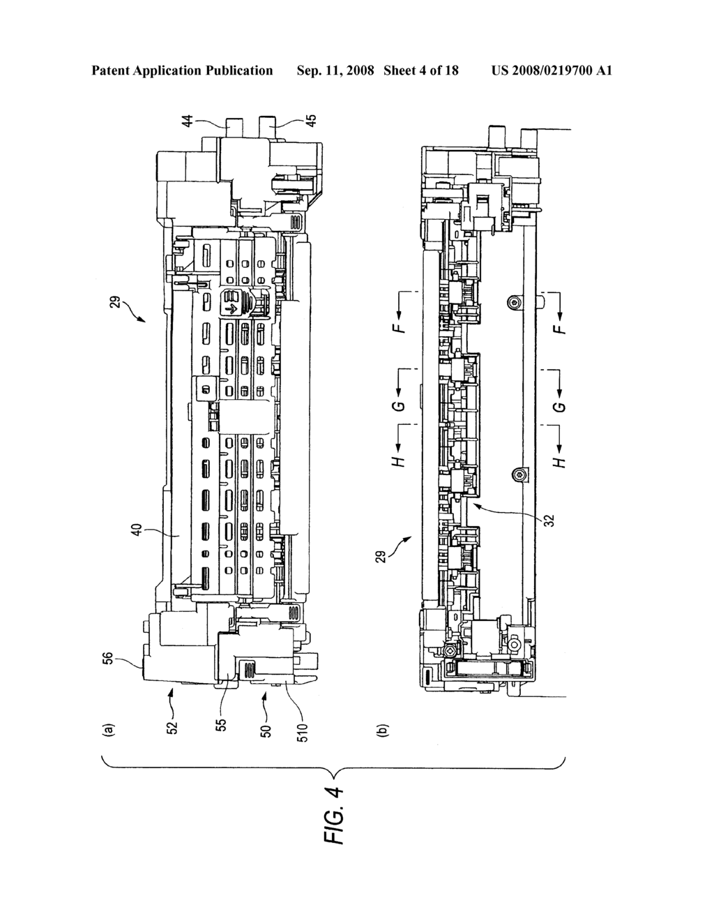 UNIT AND IMAGE FORMING APPARATUS INCLUDING THE SAME - diagram, schematic, and image 05