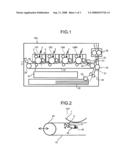 Image forming apparatus diagram and image