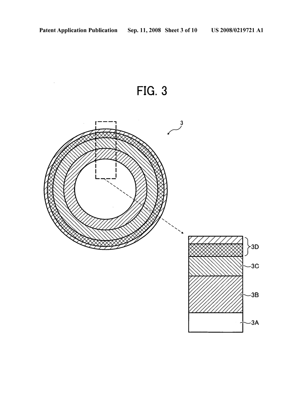 Fixing device, image forming apparatus including the fixing device, and fixing method - diagram, schematic, and image 04