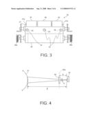 FIXING DEVICE AND FIXING METHOD OF IMAGE FORMING APPARATUS diagram and image