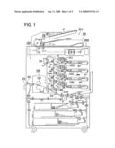 FIXING APPARATUS AND IMAGE FORMING APPARATUS diagram and image