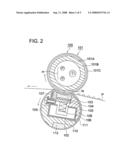 FIXING APPARATUS AND IMAGE FORMING APPARATUS diagram and image