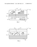 CREATION OF CUSTOMIZED TRANSACTIONAL CARDS diagram and image