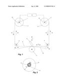 TAPE DRIVE diagram and image