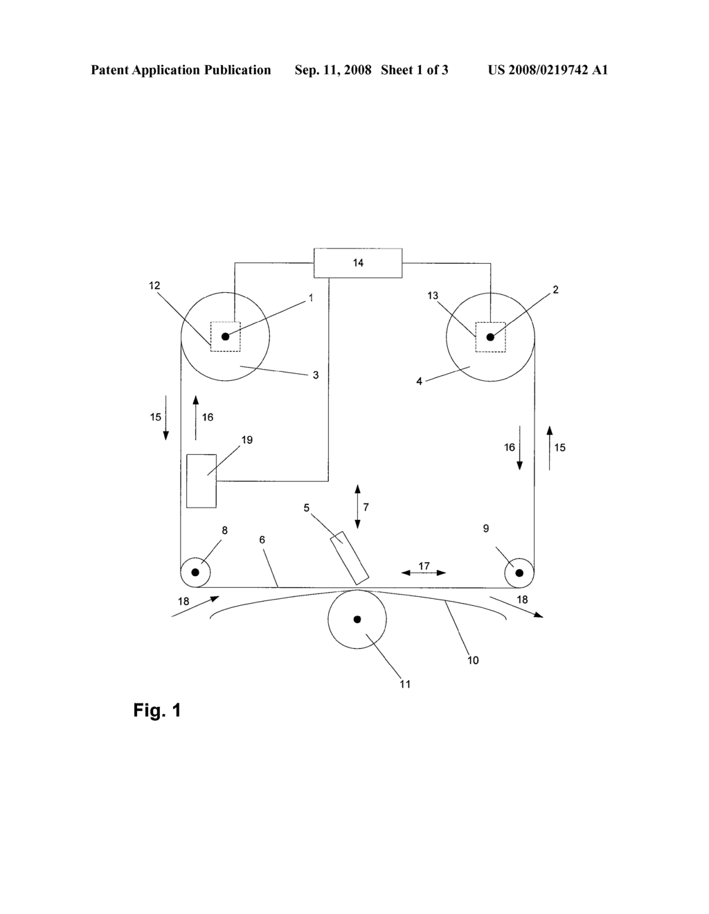 TAPE DRIVE - diagram, schematic, and image 02