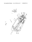 INDENT PRINTING APPARATUS diagram and image