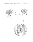 INDENT PRINTING APPARATUS diagram and image