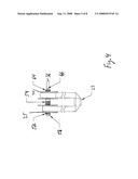 INDENT PRINTING APPARATUS diagram and image