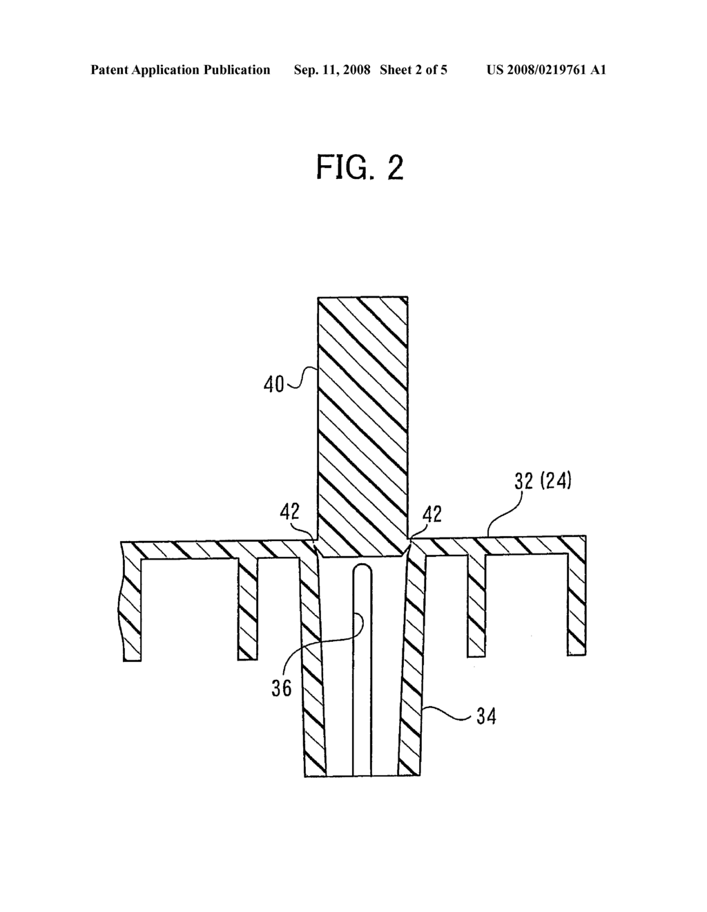 Fastening Structure - diagram, schematic, and image 03