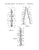 Concrete Expansion Joint diagram and image