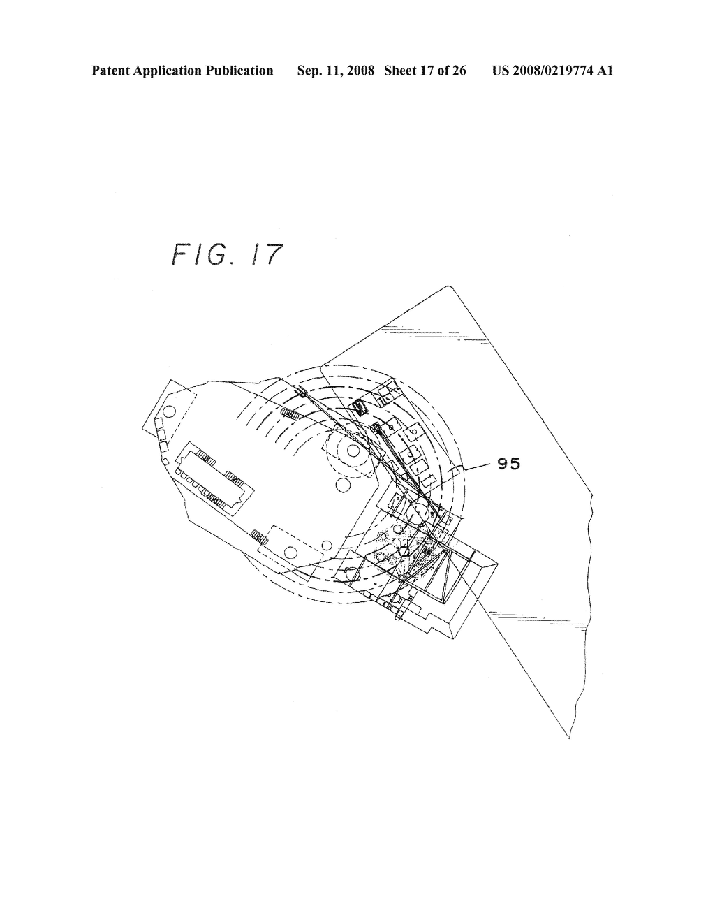 Offshore Structure Support - diagram, schematic, and image 18