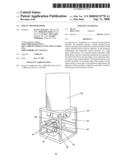 SINGLE MOTOR BLOWER diagram and image