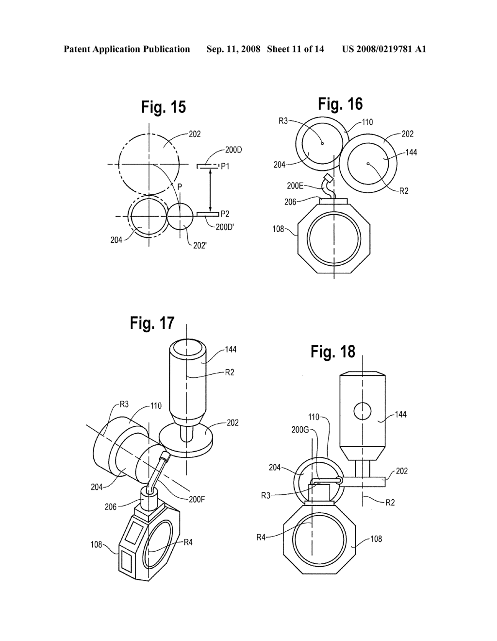 Machine Tool With Cooling Nozzle and Method for Applying Cooling Fluid - diagram, schematic, and image 12