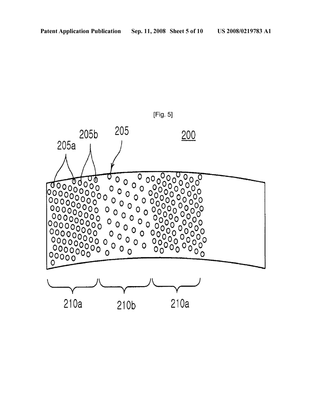 Cutting Segment of Cutting Tool and Cutting Tool - diagram, schematic, and image 06