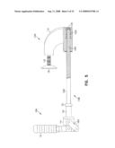 Adjustable Holding System diagram and image