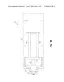 Adjustable Holding System diagram and image