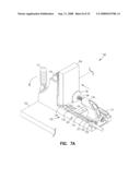 Adjustable Holding System diagram and image