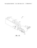 Adjustable Holding System diagram and image