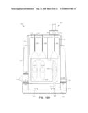 Adjustable Holding System diagram and image