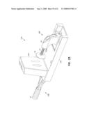 Adjustable Holding System diagram and image