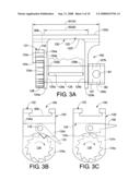 WINCH FOR CARGO-RETAINING STRAP diagram and image