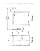 WINCH FOR CARGO-RETAINING STRAP diagram and image