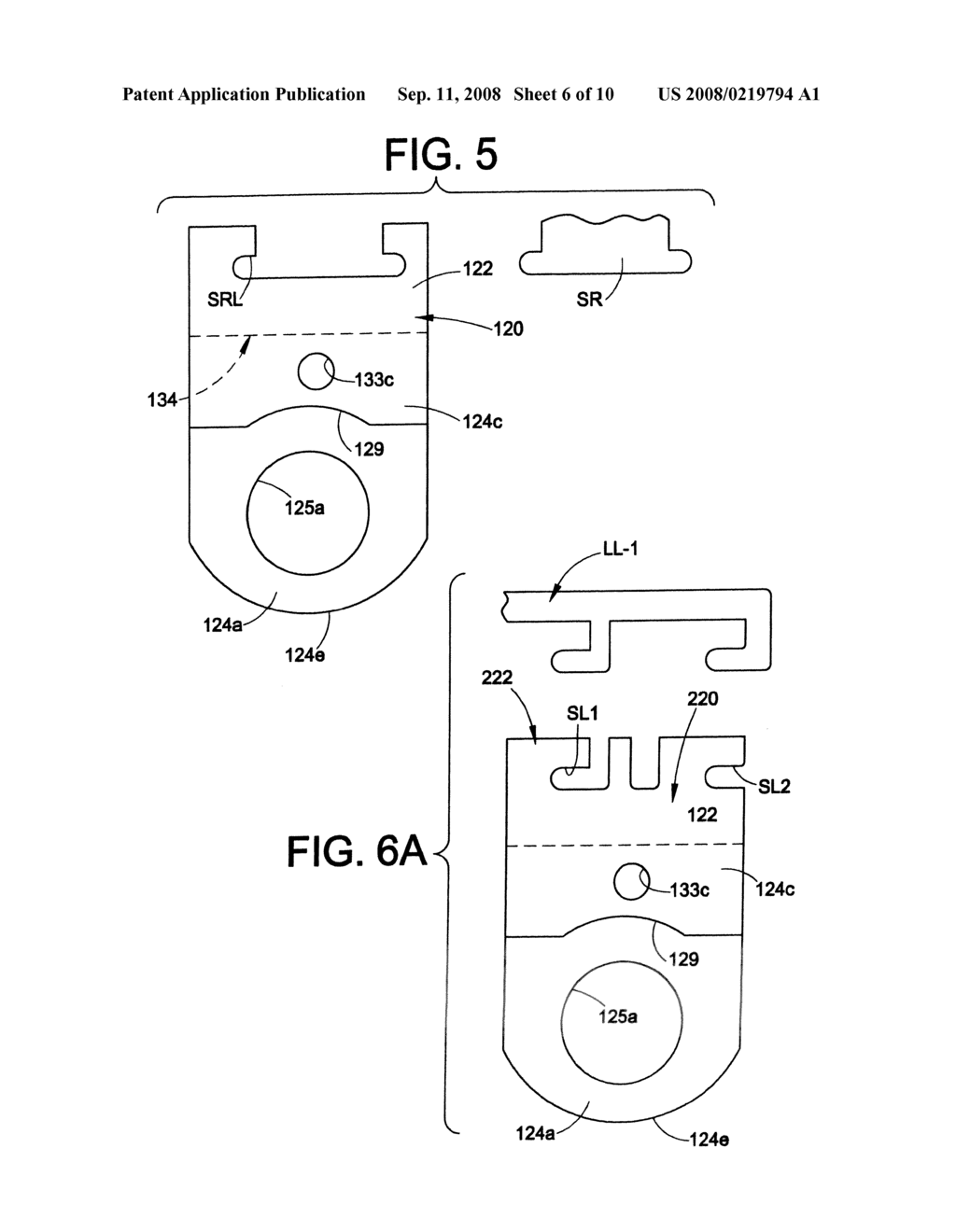 WINCH FOR CARGO-RETAINING STRAP - diagram, schematic, and image 07