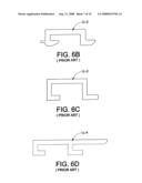 WINCH FOR CARGO-RETAINING STRAP diagram and image