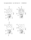 SEMICONDUCTOR MANUFACTURING PROCESS MODULES diagram and image