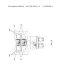 SEMICONDUCTOR MANUFACTURING PROCESS MODULES diagram and image