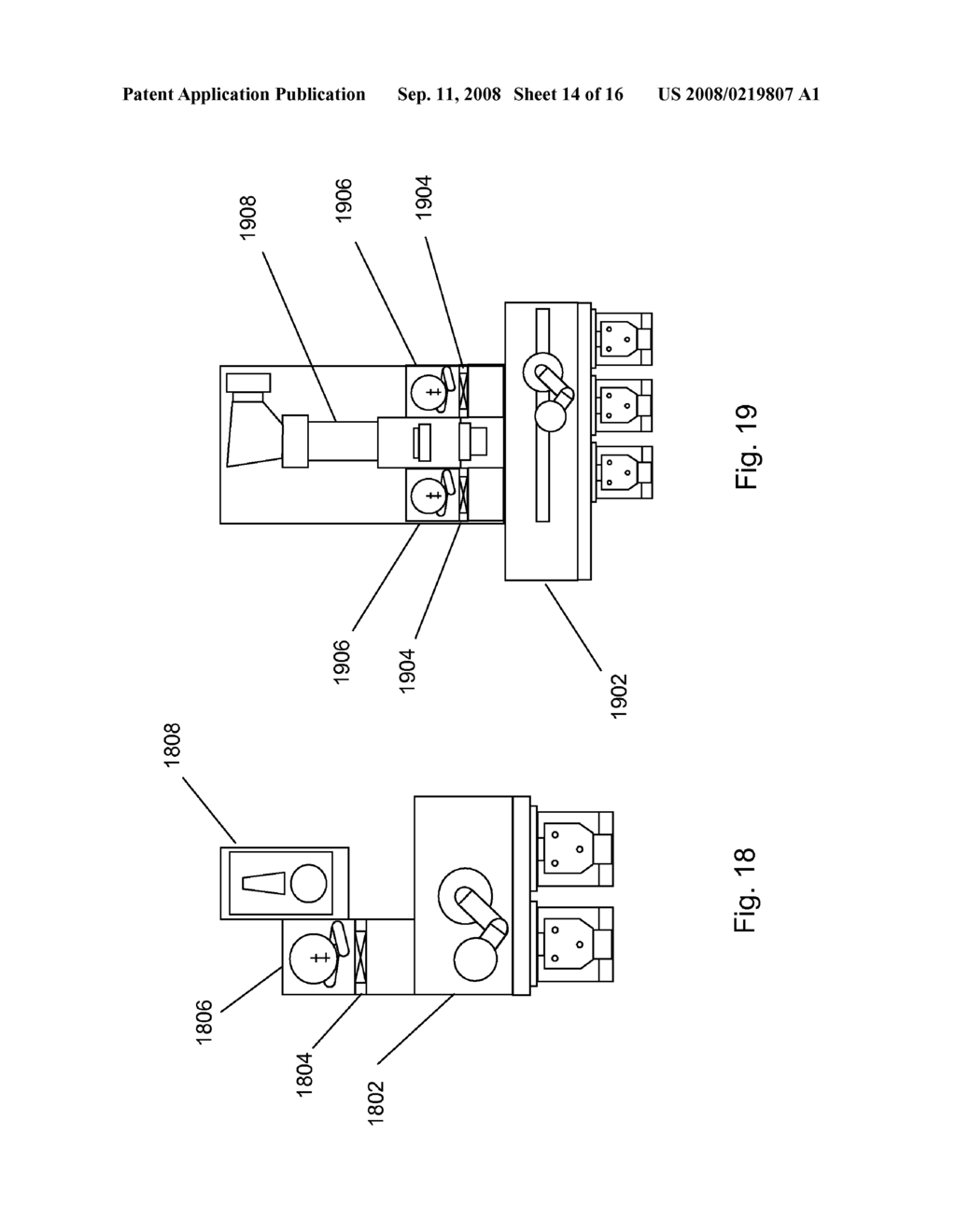 SEMICONDUCTOR MANUFACTURING PROCESS MODULES - diagram, schematic, and image 15