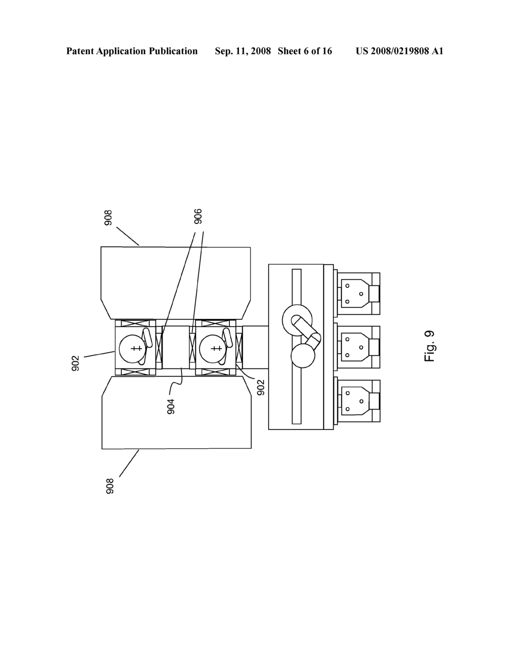 SEMICONDUCTOR MANUFACTURING PROCESS MODULES - diagram, schematic, and image 07